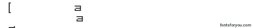 Microtech Font – Bengali Fonts